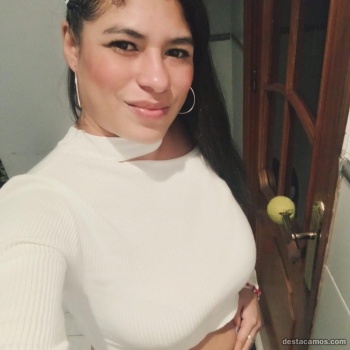 ️ soy alison, una mujer que despierta, Alcoy
