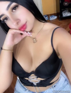 Primera vez de scort