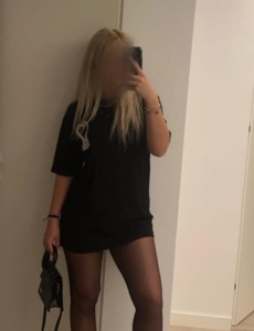Chica solamente a domicilio