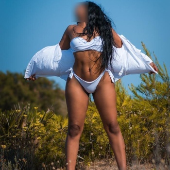 Dulce novedad!! Bellisima colombiana solo desplazamientos en elche, Elche