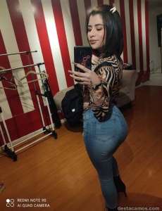 Exclusiva cariÑosa dulce tu chica soÑada a tu alcance