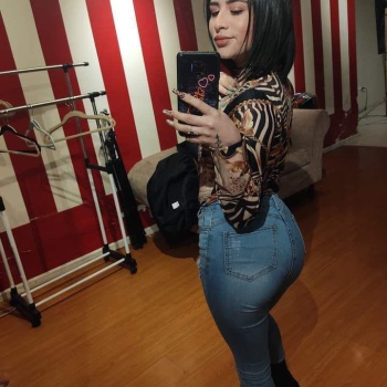 Exclusiva cariÑosa dulce tu chica soÑada a tu alcance, Alicante
