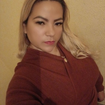 Katia, Alicante