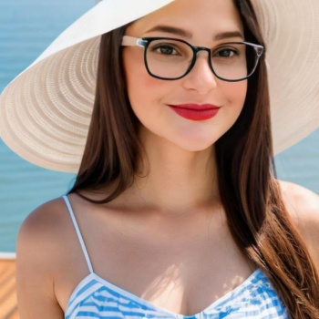 Rosalia..., Torrevieja