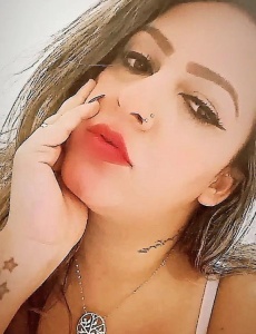 Any la ninfómana