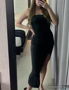 Dulce y trato esquisito