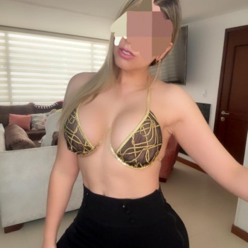 Patricia, disponible para ti, Albatera