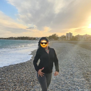 Madurita muy, Benidorm