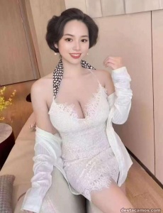 Sofía chica de china en torrevieja