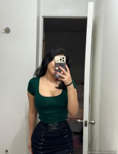 Novedad Latina si estas cansado de fotos falsas