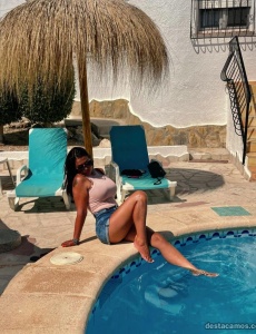 Flamingo hause viviana erotic massage