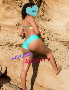 Caribbean, exotic, cinnamon skin, sex and passion