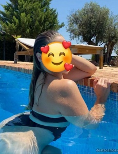 Culo caÑero sin lÍmite en denia las marinas