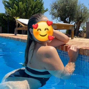 Culo caÑero sin lÍmite en denia las marinas, Denia