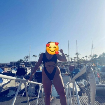 Vip teen en denia sin tabues dispuesta a todo, Denia