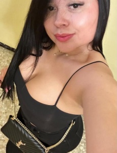 Latina dulce cariÑosa guapa 24h