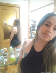Exquisita cariÑosa muy completa para hombres de buen gusto
