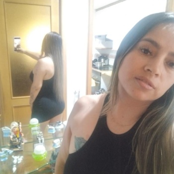 Exquisita cariÑosa muy completa para hombres de buen gusto, Benidorm