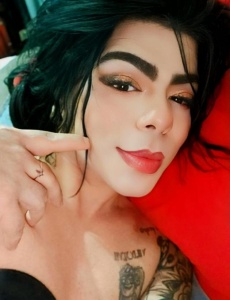 Dulce atraccion trans