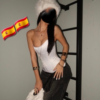 EspaÑola (spanish girl) tengo una cosita estrechita y mojadita, Alicante