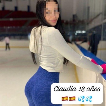 18 y 20 años (primas) españolas, Alicante