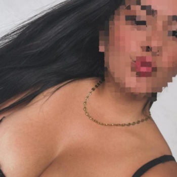CariÑo soy angela una latina voluptuosa y con, Elche