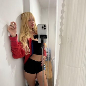 Una cita maravillosa con una chica increible, Alicante