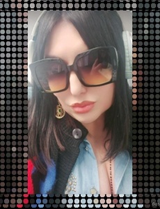 Yenifer,todo un encanto de mujer...