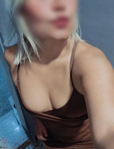 Exótica latina! Sofía