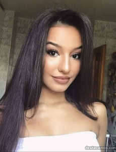 Muy divina muy sexy