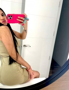Hola amor soy LAURA, una espectacular Mujer ,