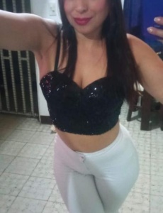 Emma tu amiguita de confianza llena de amor y cariño para ti