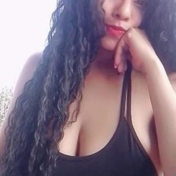 Morena linda nueva en la zona, Benidorm
