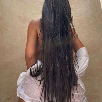 Mujer complaciente sin limites en la cama, Elche
