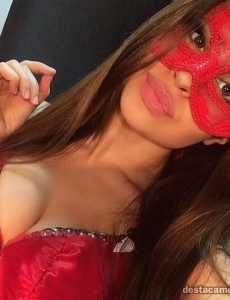 Dulce atractiva muy sexy