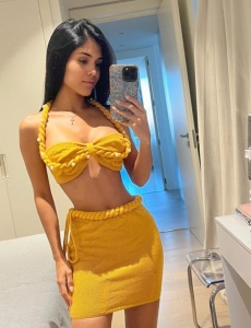 Eva nueva en tu zona