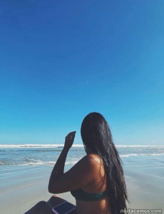Sorpresa! Soy MARY PEREZ una joven de élite