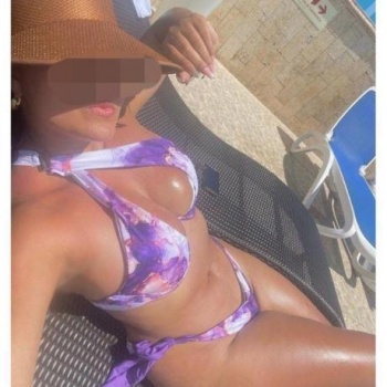 Morena linda en tu ciudad, Benidorm