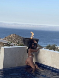 Mexicana independiente chica t