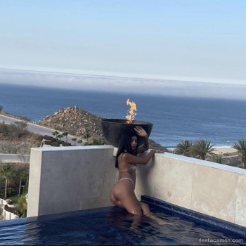 Mexicana independiente chica t, Benidorm