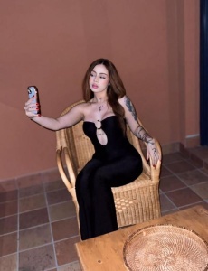 Pamela una chica con ganas de diversión!! Tu escape perfecto...