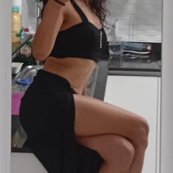 Mujer, Torrevieja