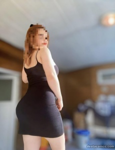 Dulce paraguaya jovencita independiente