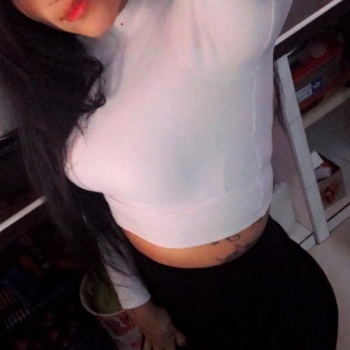 Jimena dulce exótica morena ️ carolinas altas, Alicante