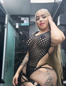Soy completa,hare lo que deseas