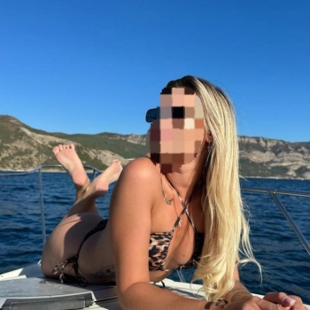 Celeste Últimos dias, Torrevieja