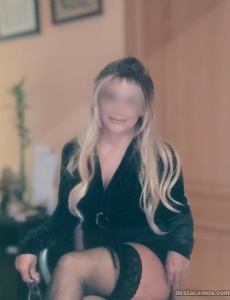 Madurita guapa en oviedo
