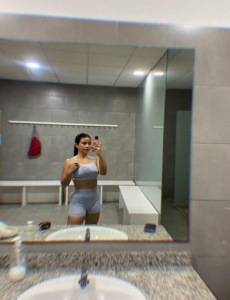 Luciana novedad