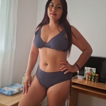 Hola soy dana nueba en tu sona, Orihuela