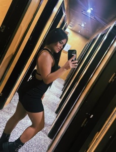 Colombiana ️‍